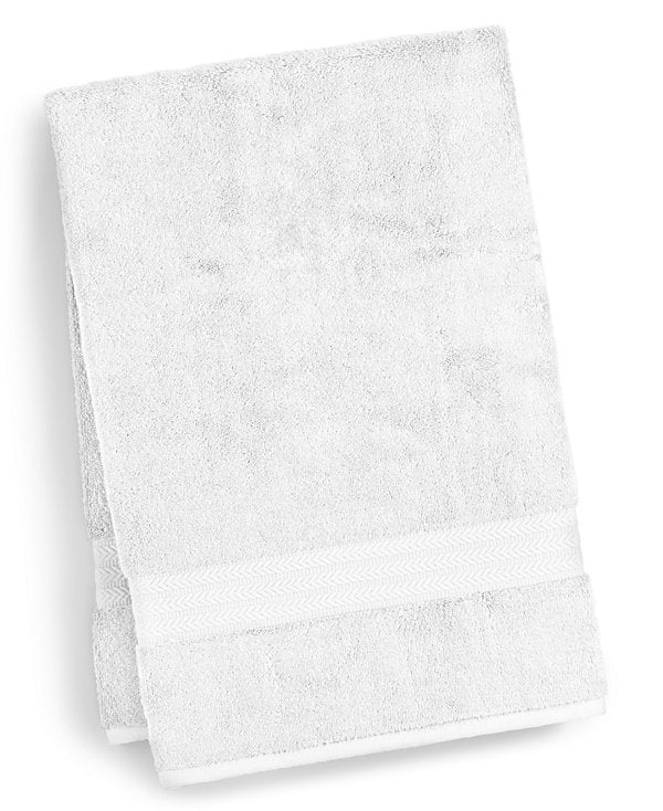 Finest Elegance Luxury Turkish Cotton Bath Sheet, 35" x 70"
