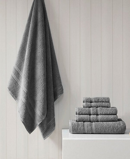 Aegean 6-Pc. Bath Towel Set