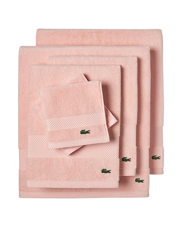 Heritage Anti-Microbial Supima Cotton 6 Piece Bath Towel Set