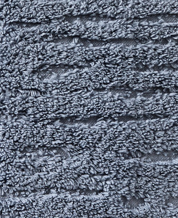 Cloudsoft 100% Long Staple Cotton 6-Piece Bath Towel Set