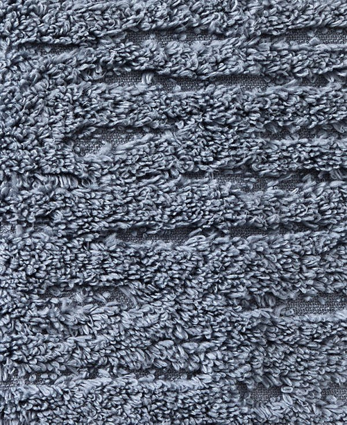 Cloudsoft 100% Long Staple Cotton 6-Piece Bath Towel Set