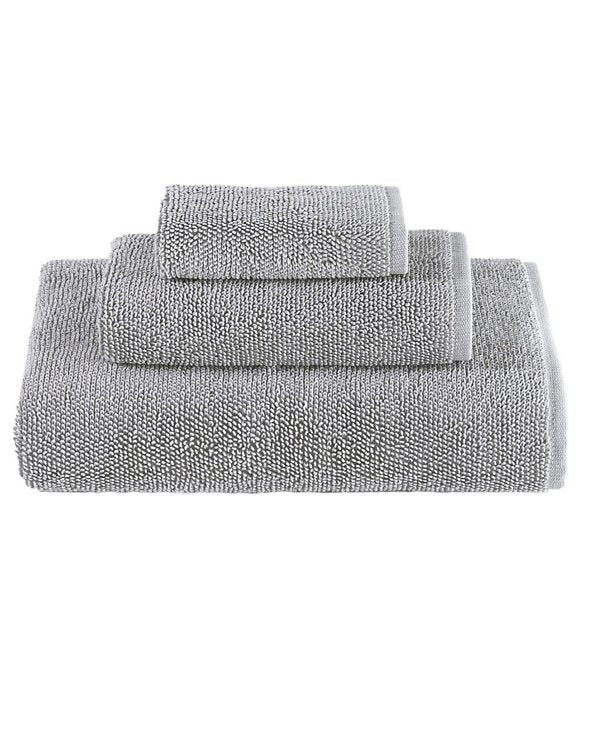 Lerins Turkish Cotton 3-Pc. Bath Towel Set