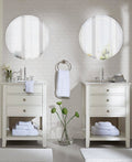 Solid Cotton 8-Pc. Bath Towel Set
